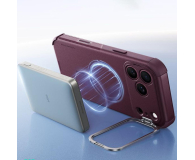 ESR Cyber Tough Kickstand Magsafe Do Iphone 17 Pro Max / 18 Pro - 1586857 - zdjęcie 4